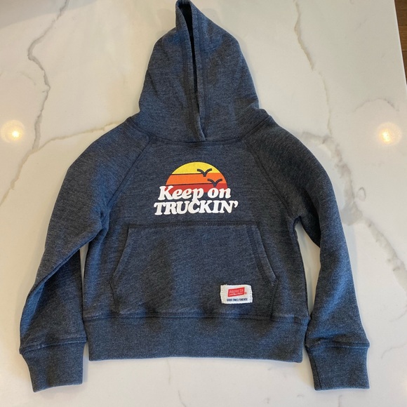 NWT Prefresh Sweatshirt - Picture 3 of 4